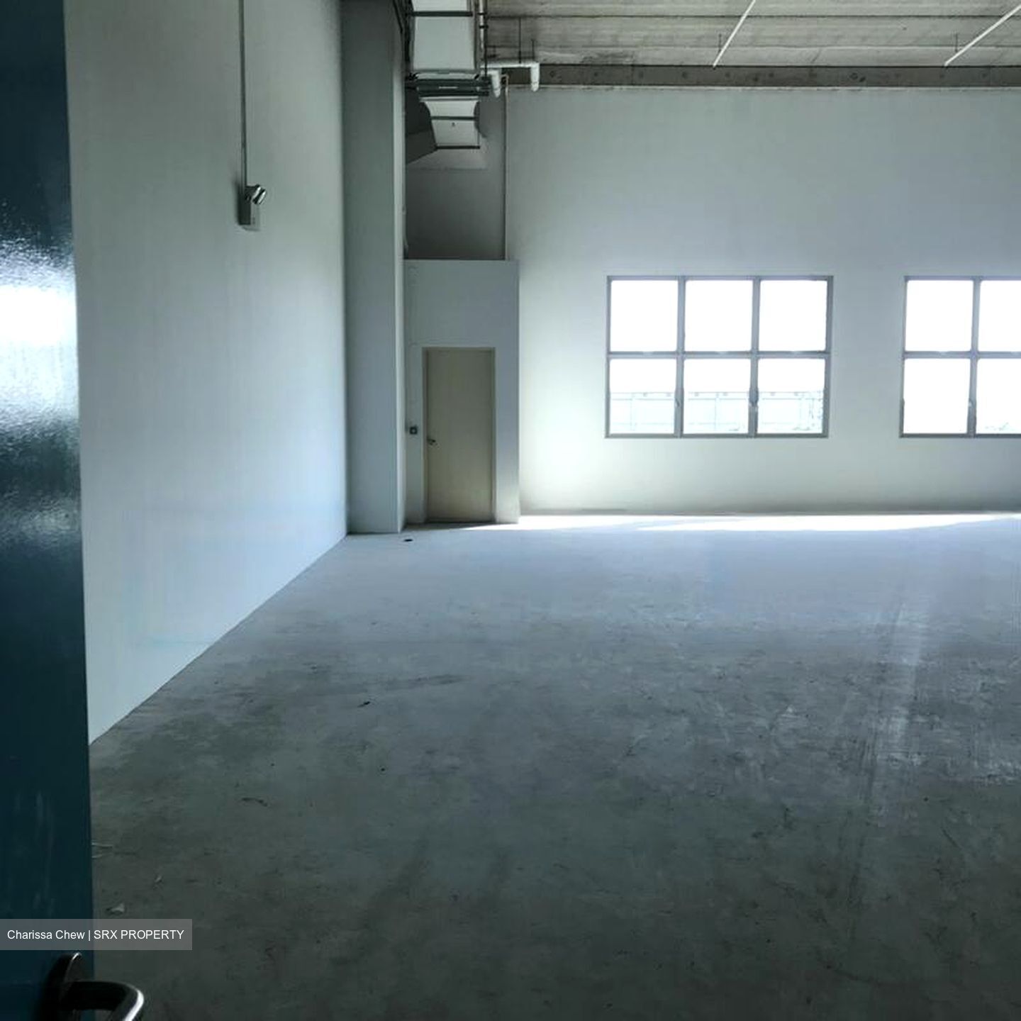 SUNHUAN BUILDING (D22), Factory #521117531